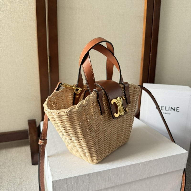 Celine Shopping Bags